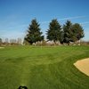 Eighteen Hole at Riverbend GC: #5