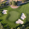 MeadowWood GC: #18