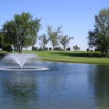 Sun Willows GC: #10