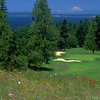 Port Ludlow R
