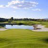 Columbia Point GC: #18