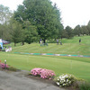Glen Acres G & CC: driving range & putting green