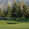 Mt. Si GC: #18