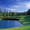 Hangman Valley GC