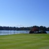 Tapps Island GC: #2