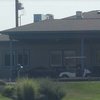 Black Rock Creek GC: Clubhouse