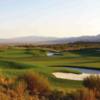 Boulder Creek GC - Desert Hawk: #2