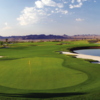 Boulder Creek GC - Coyote Run: #9