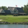 Tippecanoe CC: clubhouse