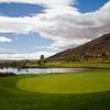 Mountain at Red Rock CC