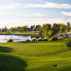 Painted Desert GC: #4