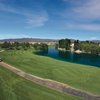 Mountain Falls GC: #13