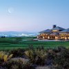 Arrow Creek GC: clubhouse