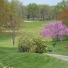 Deer Creek GC: #9