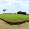 West at Rock Springs Ridge GC - 2nd hole