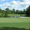Foxwood CC: #4