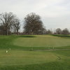 Harrison Hills G & CC: #8