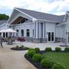 Champions Pointe GC: clubhouse