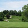 Mount Pleasant GC: #11