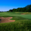 Prairie Highlands GC