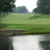 16th fairway of the South at Firestone CC