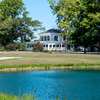 GC of Indiana: clubhouse