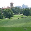 Clifton Park: #18