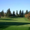 Evergreen GC: #8