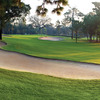 No. 1 at Innisbrook Resort's Copperhead course