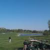 Indian Creek GC - Blackbird: #7