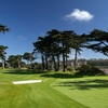 Harding Park: #2