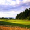 Golf Club at Hawks Prairie - Links: #13
