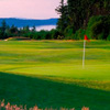 The Golf Club at Hawks Prairie