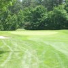 Buck Hill Falls GC - Blue: #6