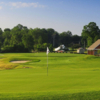 Lyman Orchards GC - Apple Nine