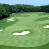 Indiana University GC: Practice facilities