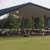 Wellington GC: Pavillion