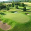 Brooklea GCC - Championship: #7