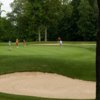 Sleepy Hollow GC