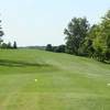 Arrowdale Public GC: #1