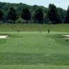 Shawnee Hills GC