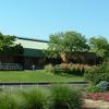 Buffalo Grove GC: clubhouse