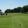 Shadowood GC: #2