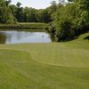 Grand Oak GC: #17