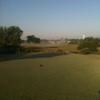 Scissortail GC