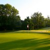Jimmie Austin Univ of Oklahoma GC