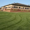 Tiburon GC: clubhouse