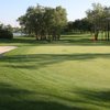 Tiburon GC