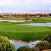WildHorse GC - #9