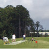 Grand Island C: driving range